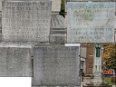 Hackney War Memorial (id=7051)